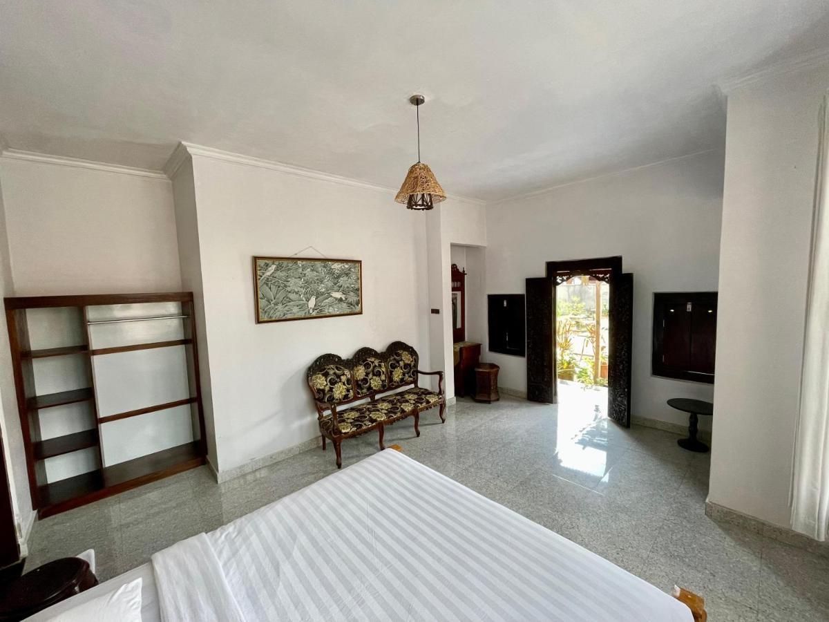 The Sangkih Villa Restaurant & Bar Мундук Экстерьер фото