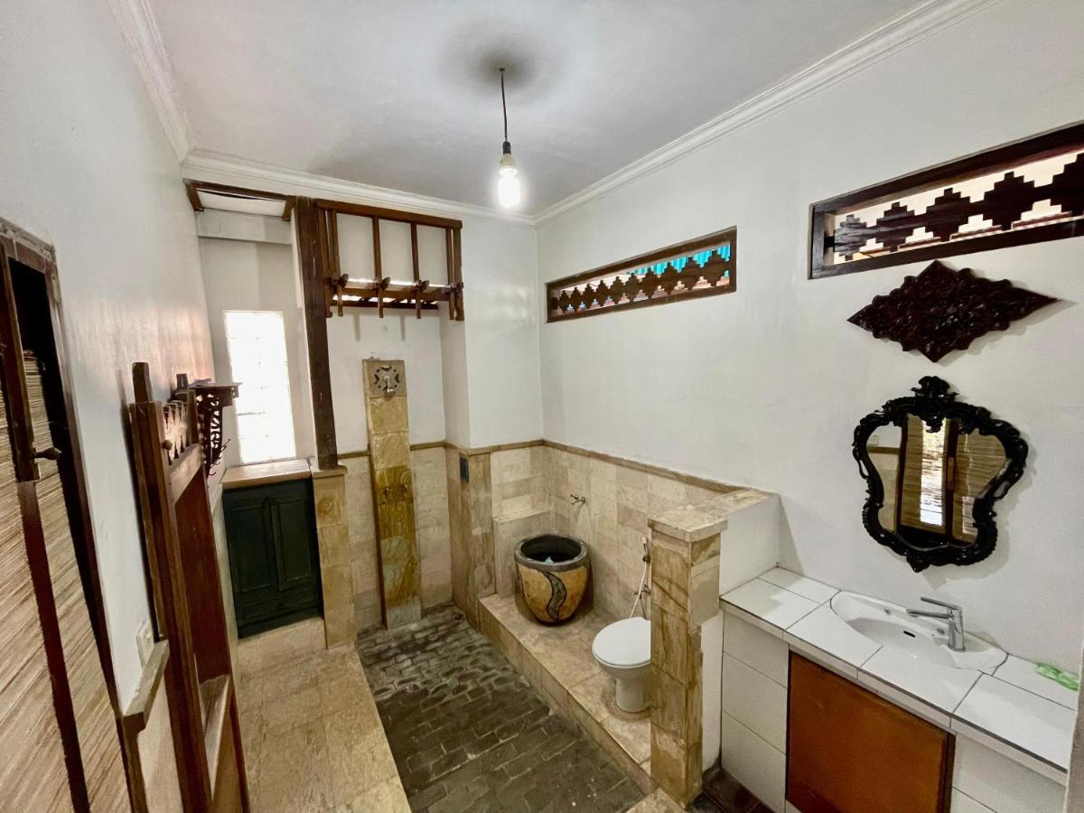 The Sangkih Villa Restaurant & Bar Мундук Экстерьер фото