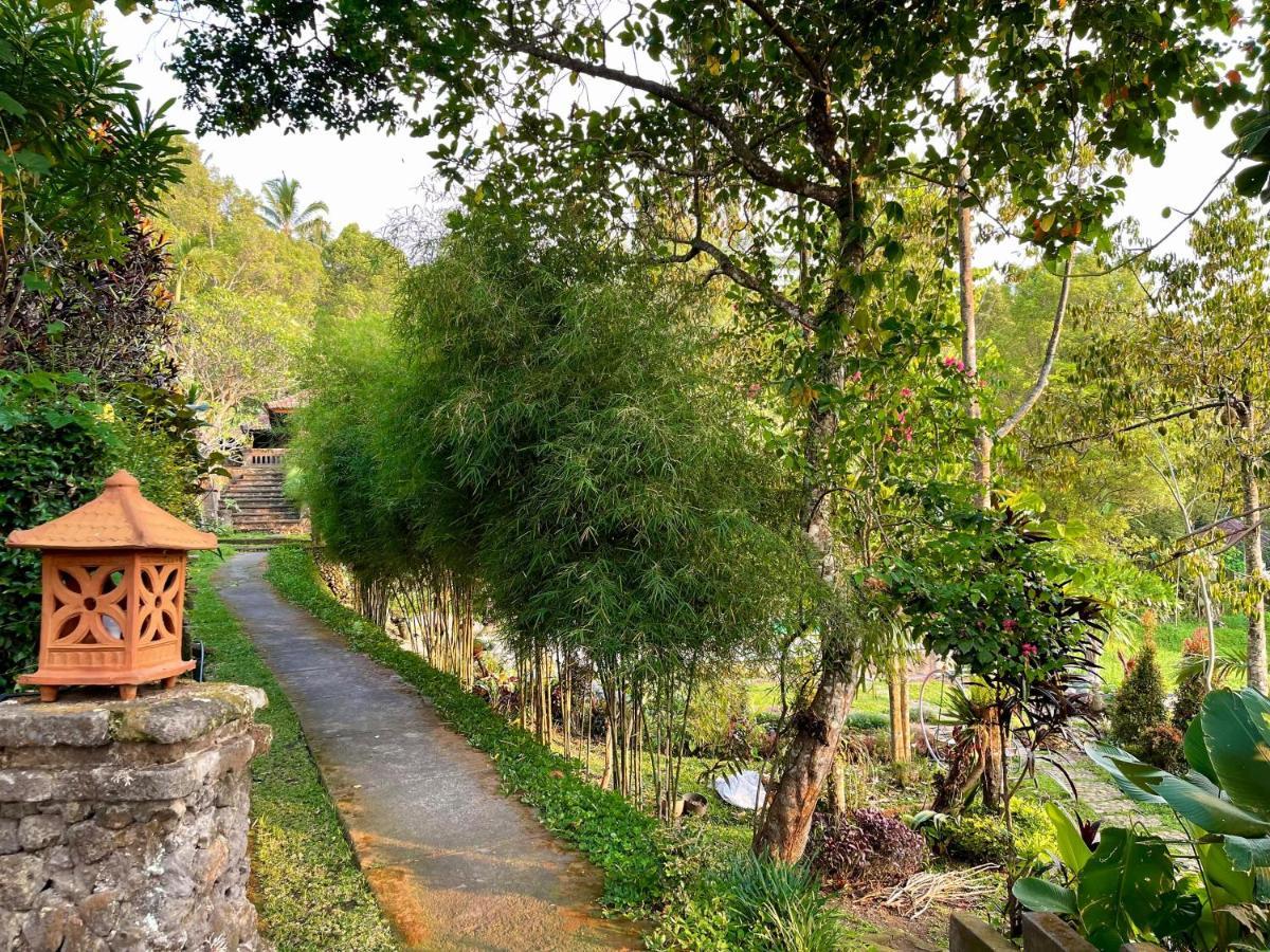 The Sangkih Villa Restaurant & Bar Мундук Экстерьер фото