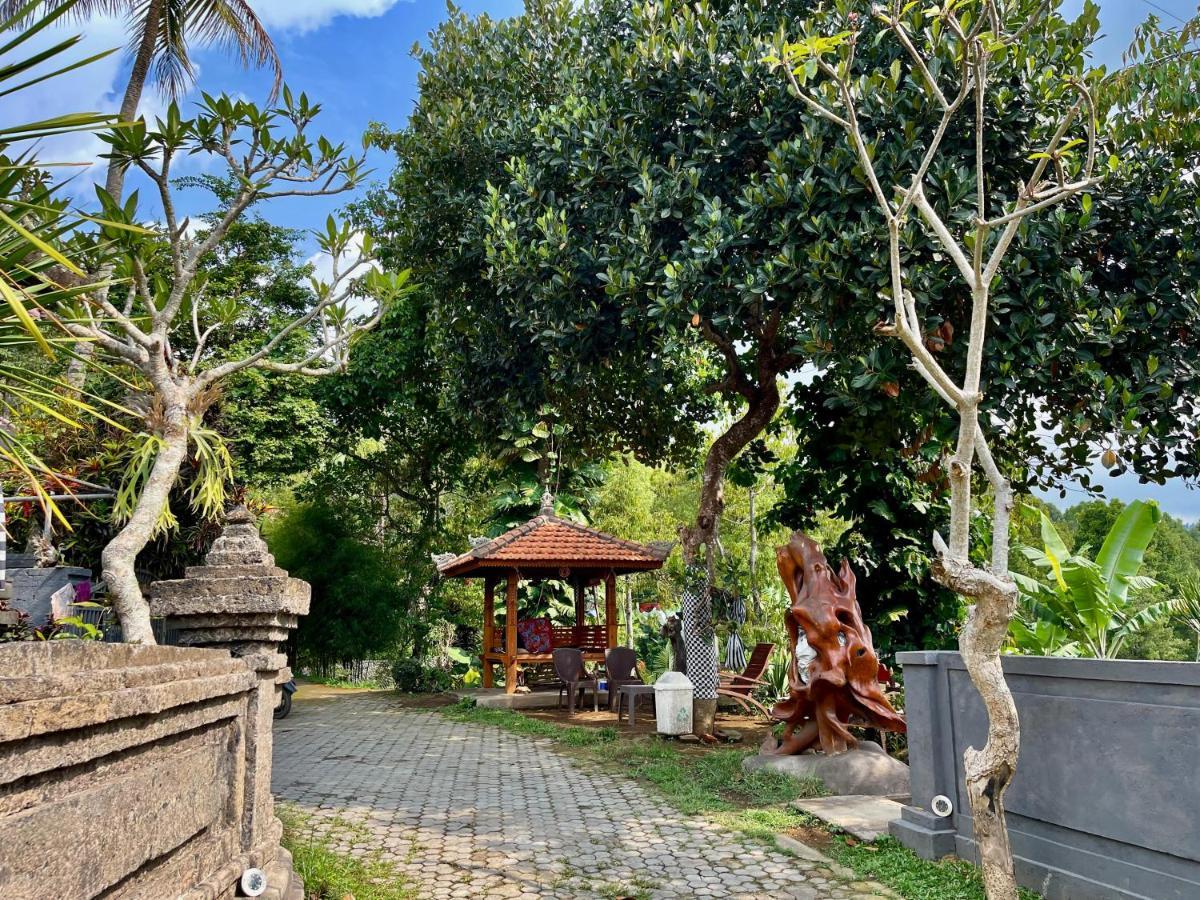 The Sangkih Villa Restaurant & Bar Мундук Экстерьер фото