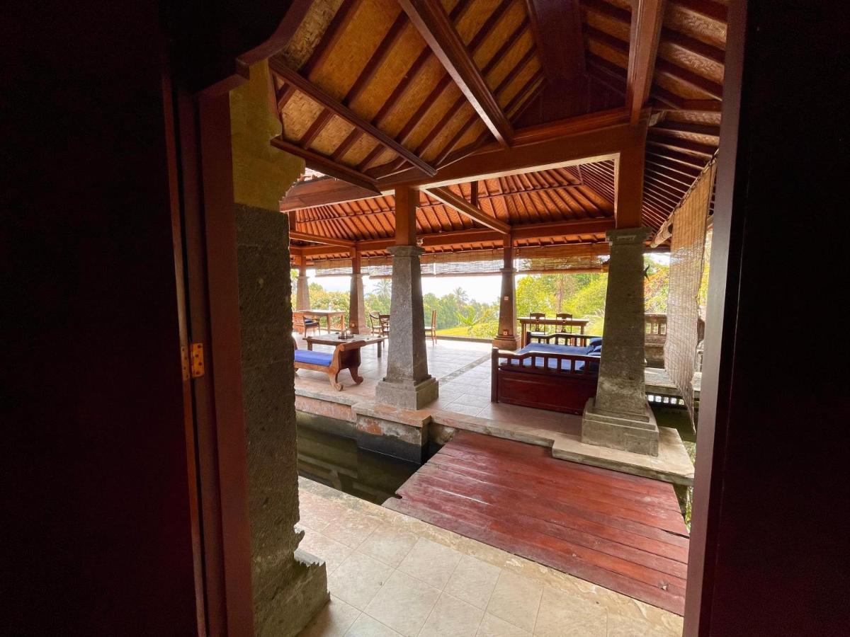 The Sangkih Villa Restaurant & Bar Мундук Экстерьер фото