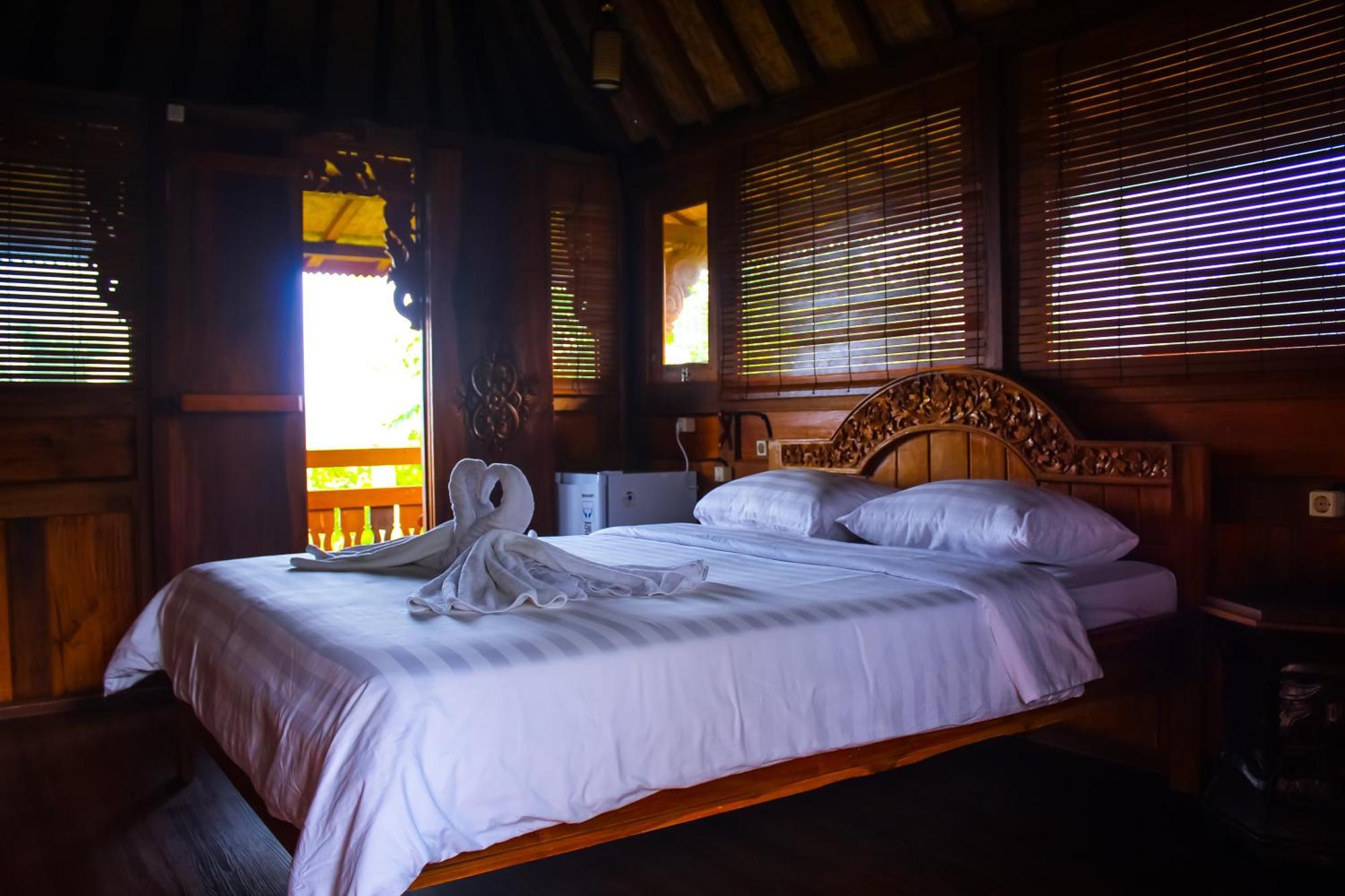 The Sangkih Villa Restaurant & Bar Мундук Экстерьер фото