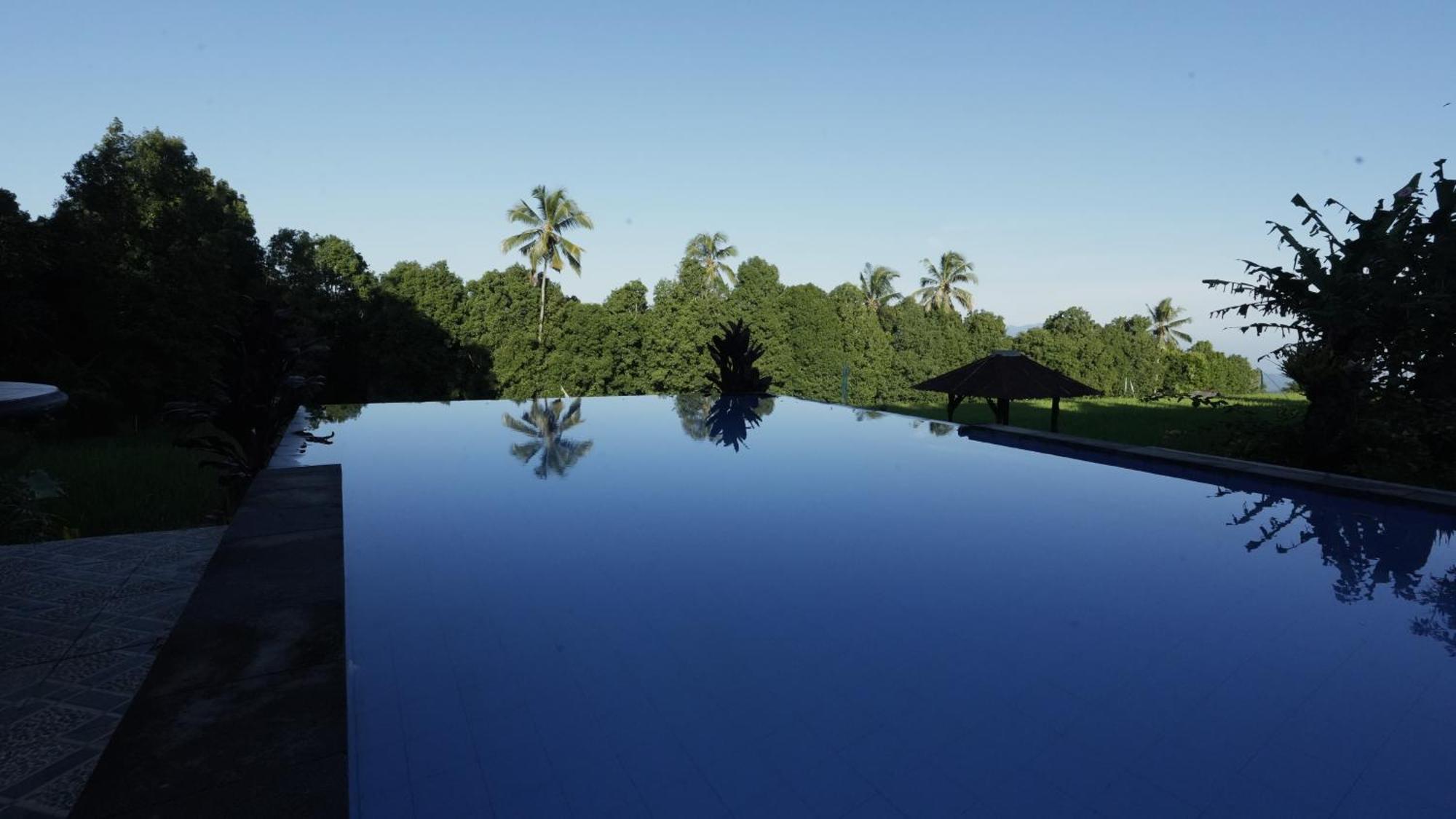 The Sangkih Villa Restaurant & Bar Мундук Экстерьер фото
